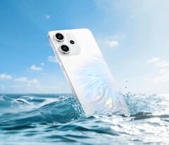 The Reno14 Pro. (Image source: Oppo)