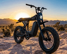 The Ride1Up Revv1 Evo boasts a 1 kWh semi solid state battery