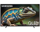 The Samsung Q60D features a 75-inch QLED panel powered by Quantum Dot technology. (Image source: Samsung)