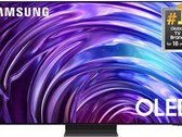 Samsung S95D 65-inch OLED TV (Image source: Samsung)