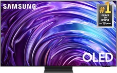 Samsung S95D 65-inch OLED TV (Image source: Samsung)