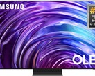Samsung S95D 65-inch OLED TV (Image source: Samsung)