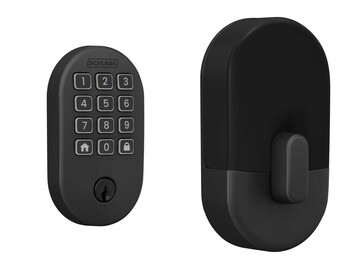 The Schlage Arrive is the entry-level arrival to the Encode lineup (Image source: Schlage)