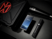 The Vivo X20 Mars Edition will launch on September 21. (Source: Vivo)