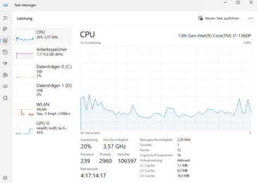 Latency Monitor