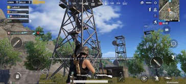 PUBG Mobile