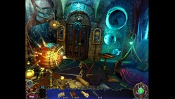 Sherlock Holmes: The Hound of the Baskervilles hidden objects (Image source: Steam)