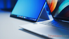 The MediaTek ARM PC processor could be more affordable than Snapdragon X Elite (Image source: Notebookcheck)