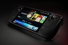 Steam Deck OLED is an improved version of Valve's portable console, which is now available for purchase, but not everywhere