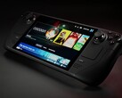 Steam Deck OLED is an improved version of Valve's portable console, which is now available for purchase, but not everywhere