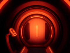 Subnautica 2 was earlier expected to be available in early release some time in 2025 (image source: Subnautica YouTube)