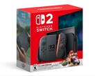 Nintendo Switch 2 Mario Kart World Bundle. (Image source: Walmart)