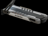 The Radeon RX 7900XT card is rumored to be 4 times faster than the fastest Navi 21 models. (Image Source: Gadget Tendency)