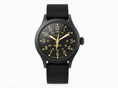 Timex has unveiled a new Harry Potter-themed watch