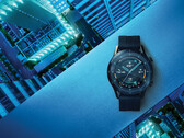 The Watch GT 2 is now one of Huawei's older smartwatches. (Image source: Huawei)