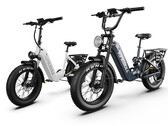 The Kingbull Verve and Jumper Go e-bikes are now available in the US (Image source: Kingbull)