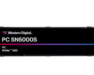 Western Digital PC SN5000S SDEPNSJ-2T00-1032 SSD Benchmarks