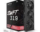 XFX Speedster SWFT319 AMD Radeon RX 6900 XT CORE (Source: XFX)