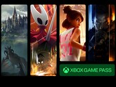 Banner for Xbox Game Pass following price increases