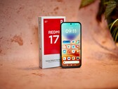 Xiaomi Redmi 17 review