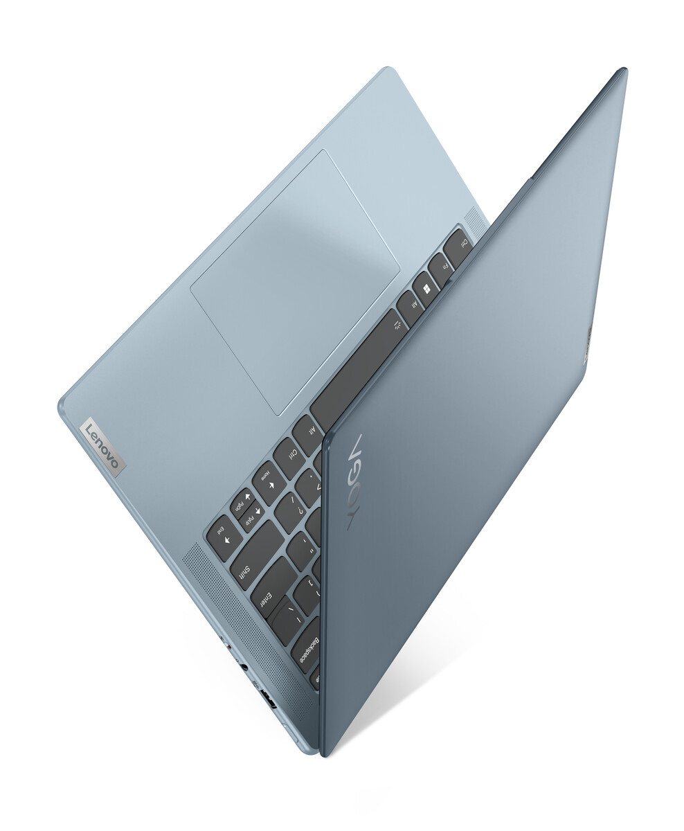 Lenovo Yoga Slim 7i Pro X: Intel Alder Lake-powered 14.5-inch 