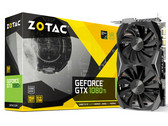 Zotac launches world's smallest GTX 1080 Ti graphics card