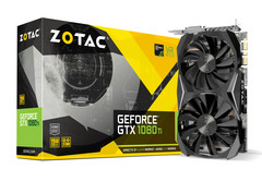 Zotac launches world&#039;s smallest GTX 1080 Ti graphics card