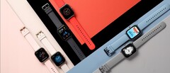 The Amazfit GTS reportedly did very well this Black Friday. (Source: Huami) The Amazfit GTS reportedly did very well this Black Friday. (Source: Huami)