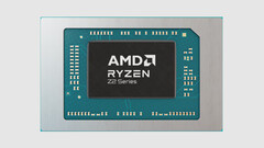 Other handhelds might launch with the Steam Deck&#039;s APU (image source: AMD)