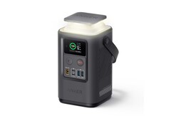 The Anker 548 features a capacity of 60,000 mAh with a maximum output of 60 watts. (Image source: Amazon)