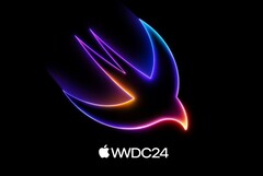 WWDC 2024 will commence on June 10 and will last until June 14. (Image source: Apple)
