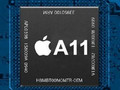 The A11 Bionic SoC powers the iPhone 8 / 8 Plus / X models that will be released on September 22. (Source: Apple)