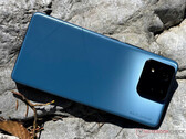 The Zenfone 12 Ultra may closely resemble the Zenfone 11 Ultra, pictured. (Image source: Asus)