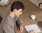 Onyx Boox Note Max: New tablet with E Ink display. (Image source: Onyx)