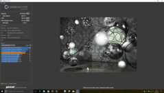 Cinebench R15