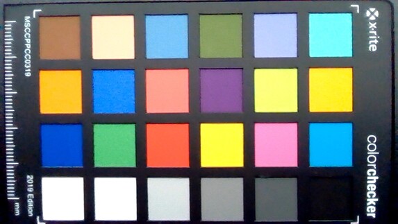 ColorChecker 