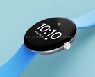 The Pixel Watch could be the first to launch running vanilla Wear OS 3. (Image source: Jon Prosser)
