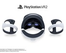 The PS VR2. (Source: Sony)