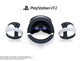 The PS VR2. (Source: Sony)