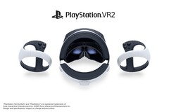 The PS VR2. (Source: Sony)