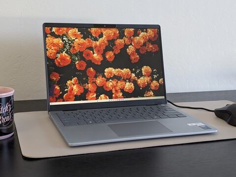 Dell 14 Plus laptop review: New name with a familiar feel