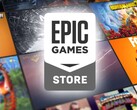 Epic Games' next giveaway begins on September 4. (Image source: Epic Games)