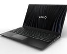 VAIO FE14 laptop review: Avoid the Core i5-1235U and get the Core i7-1255U