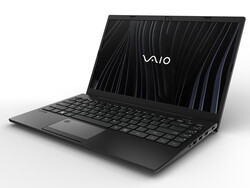 In review: VAIO FE 14.1 VWNC51429-SL. Test unit provided by Vaio
