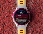 The Forerunner 570 landed in the spring alongside the more expensive Forerunner 970, former pictured. (Image source: Garmin)