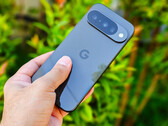 Google Pixel 10 review