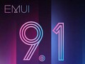 If you have a recent Huawei or Honor phone, chances are that you'll receive EMUI 9.1 (Image source: Weibo)