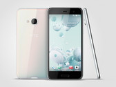 The U Play is HTC's newest mid-range smartphone. (Source: Droid Life)