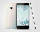 The U Play is HTC's newest mid-range smartphone. (Source: Droid Life)