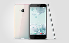 The U Play is HTC's newest mid-range smartphone. (Source: Droid Life)